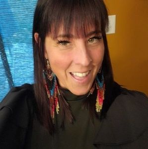 Meet your Posher, Jen